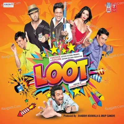 Loot - Kunal Ganjawala