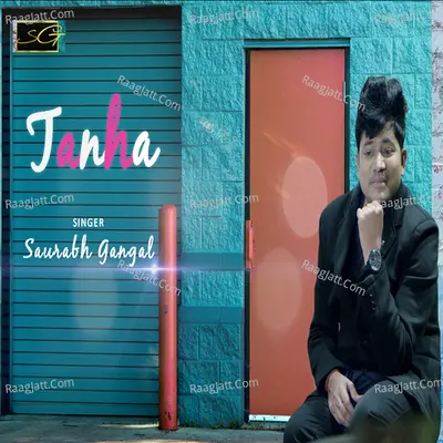 Tanha Cover