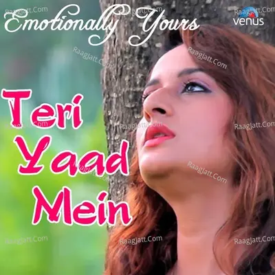 Teri Yaad Mein Cover