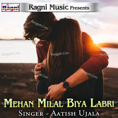 Mehan Milal Biya Labri Poster