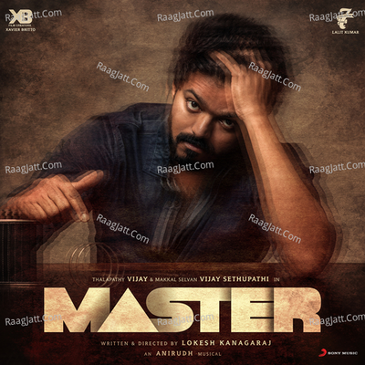 Master Poster