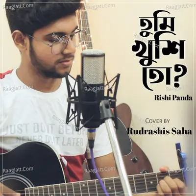 Tumi Khushi To Cover