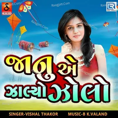 Janu Ae Zalyo Zolo Cover