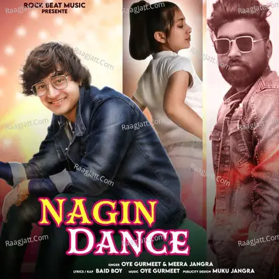 Nagin Dance(Baidh) Cover
