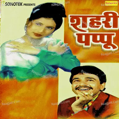 Sehari Pappu Poster