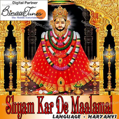 Shyam Kar De Maalamal - Rituraj Mohanty