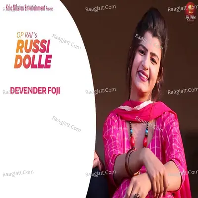Russi Dolle Cover