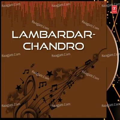 Lambardar-Chandro Poster