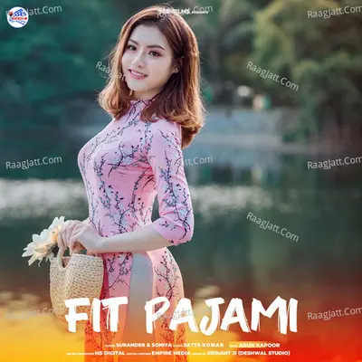 FIT PAJAMI Cover