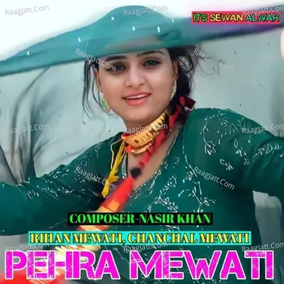 Pehra Mewati Cover