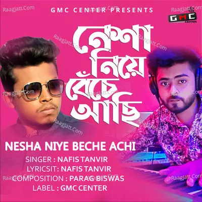 Nesha Niye Beche Achi Cover