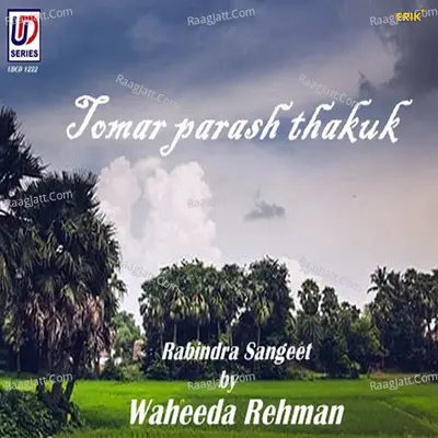 Tomar Parash Thakuk Poster