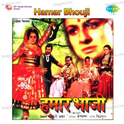 Hamar Bhouji - chitragupt
