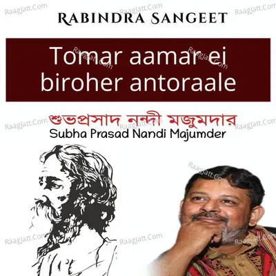 Tomar Aamar Ei Biroher Antoraale Cover