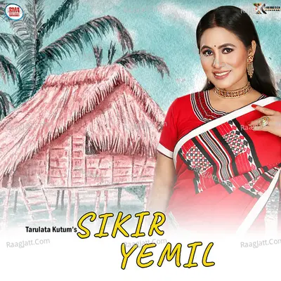 Sikir Yemil Cover