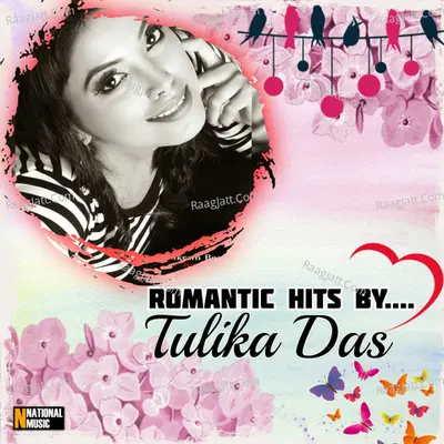 Romantic Hits by Tulika Das Poster