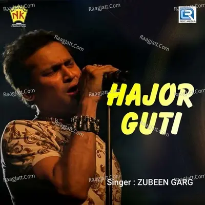 Haajor Guti Cover