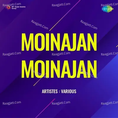 Moinajan Moinajan Poster
