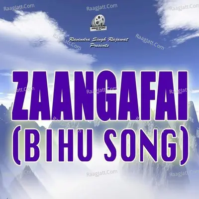 Zaangafai (Bihu Song) - Manab Phukan