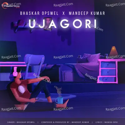 Ujagori Cover
