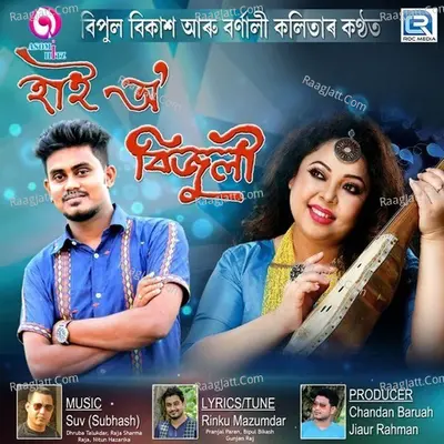 Hai O Bijuli Poster