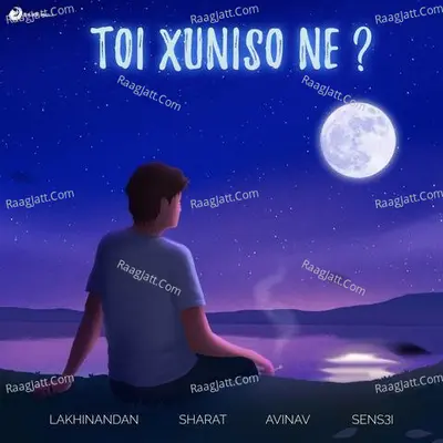Toi Xuniso Ne Cover