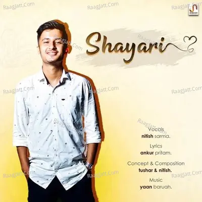 Shayari Cover
