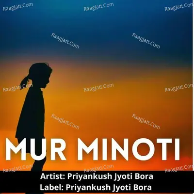 Mur Minoti Cover