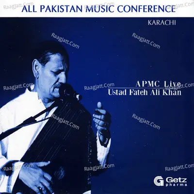 Apmc Live Poster