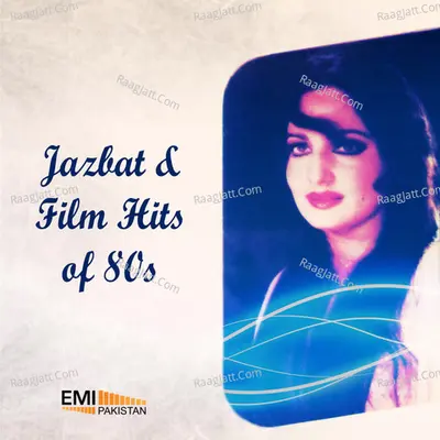 Jazbat & Film Hits of 80s Poster
