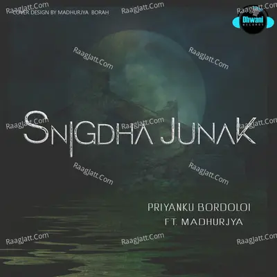 Snigdha Junak - Single Cover