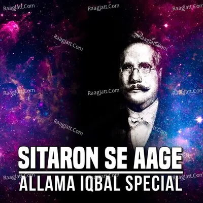 Sitaron Se Aage - Allama Iqbal Special - Rahat Fateh Ali Khan