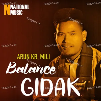 Balance Gidak - Single