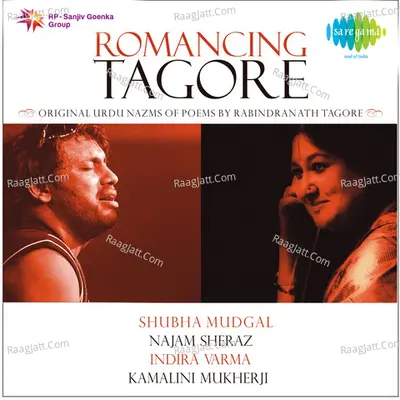 Romancing Tagore Poster