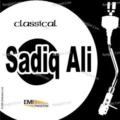 Sadiq Ali - Sadiq Ali