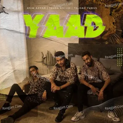 Yaad Cover