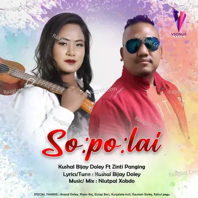 Sopolai Cover