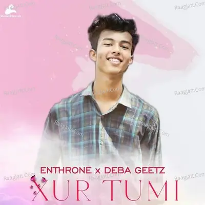 Xur Tumi Cover