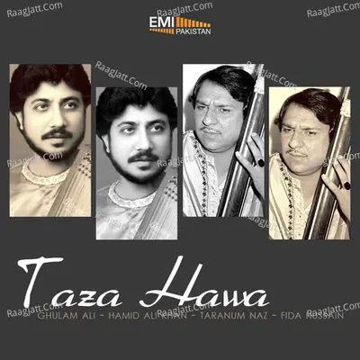 Taza Hawa - Syed Zahid Uzair