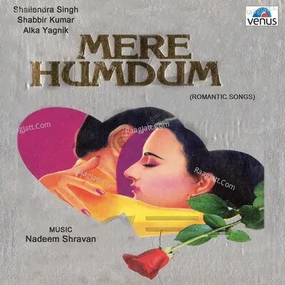 Mere Humdum- Album - Shailendra Singh