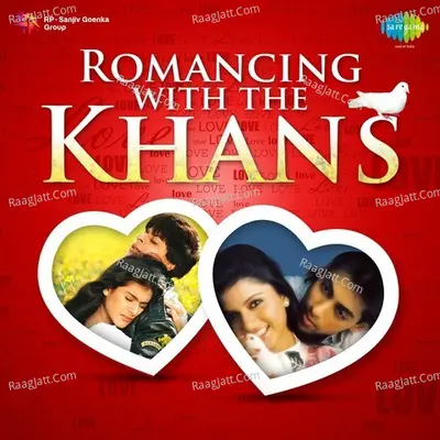 Romancing With The Khans Poster