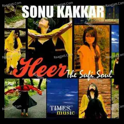 Heer The Sufi Soul Poster