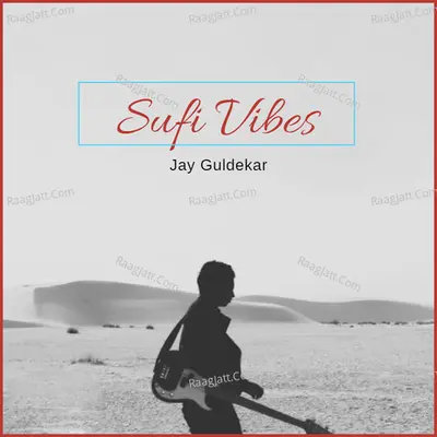 Sufi Vibes Cover
