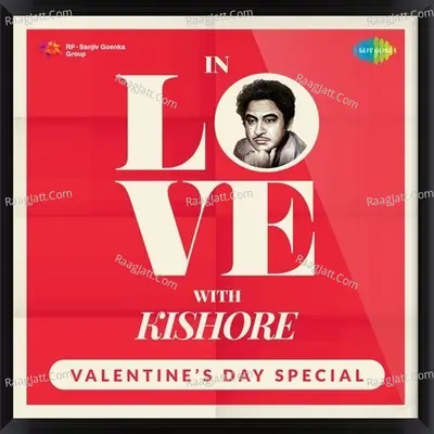 In Love With Kishore Kumar - Lata Mangeshkar