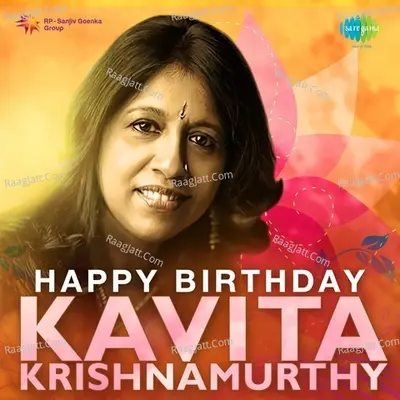 Happy Birthday Kavita Krishnamurthy - Laxmikant - Pyarelal