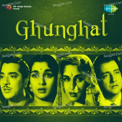 Ghunghat Poster