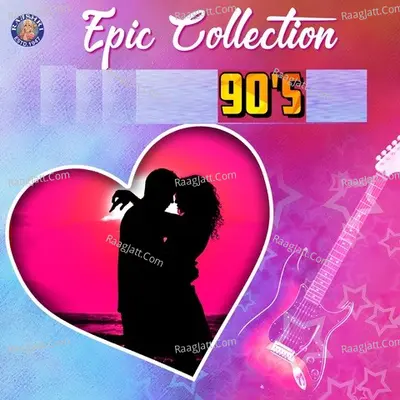 Epic Collection - 90 - Sandesh Shandilya
