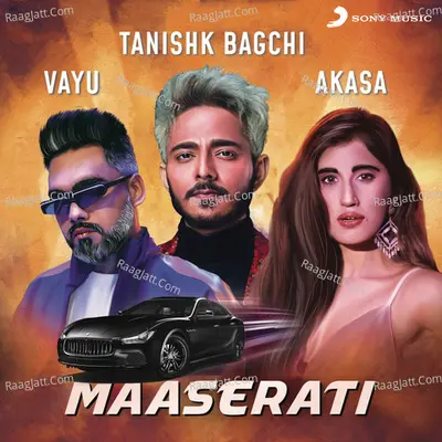 Maaserati Cover
