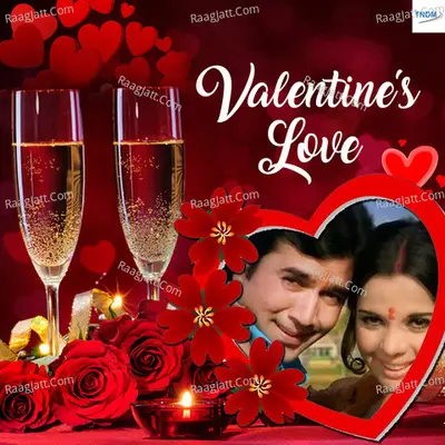 Valentine's Love - Nadeem- Shravan