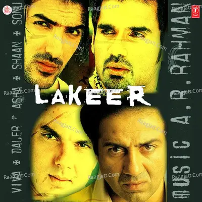 Lakeer Poster